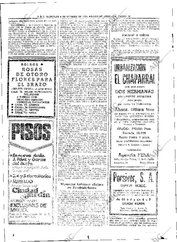 ABC SEVILLA 06-10-1976 página 24