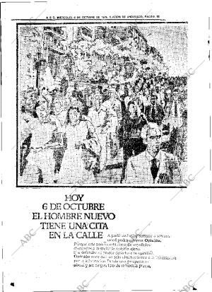 ABC SEVILLA 06-10-1976 página 26