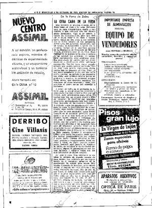 ABC SEVILLA 06-10-1976 página 28