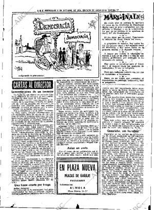 ABC SEVILLA 06-10-1976 página 31