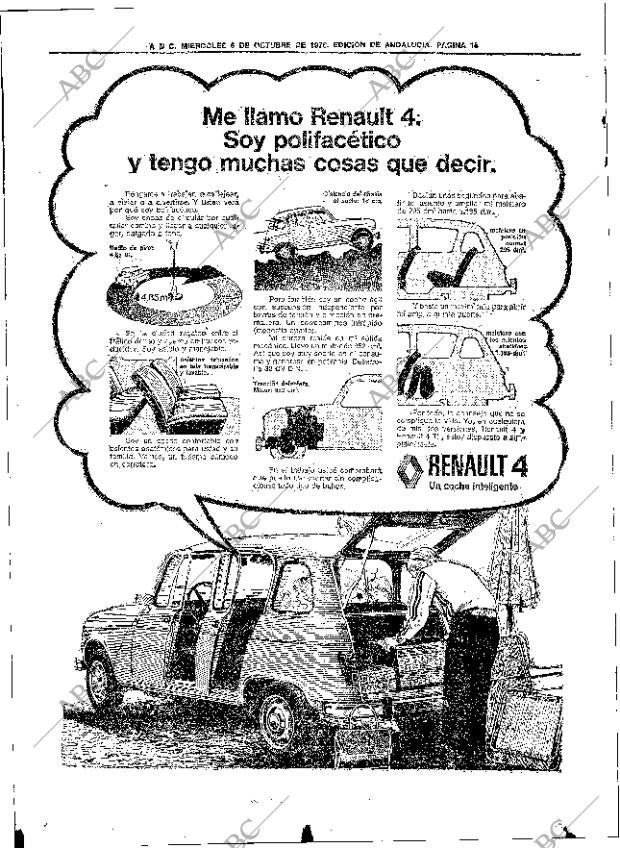 ABC SEVILLA 06-10-1976 página 32