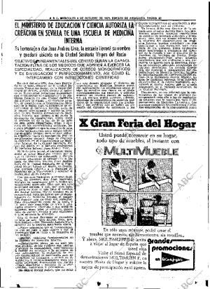 ABC SEVILLA 06-10-1976 página 39