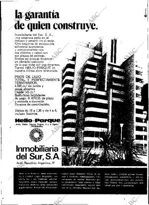 ABC SEVILLA 06-10-1976 página 4