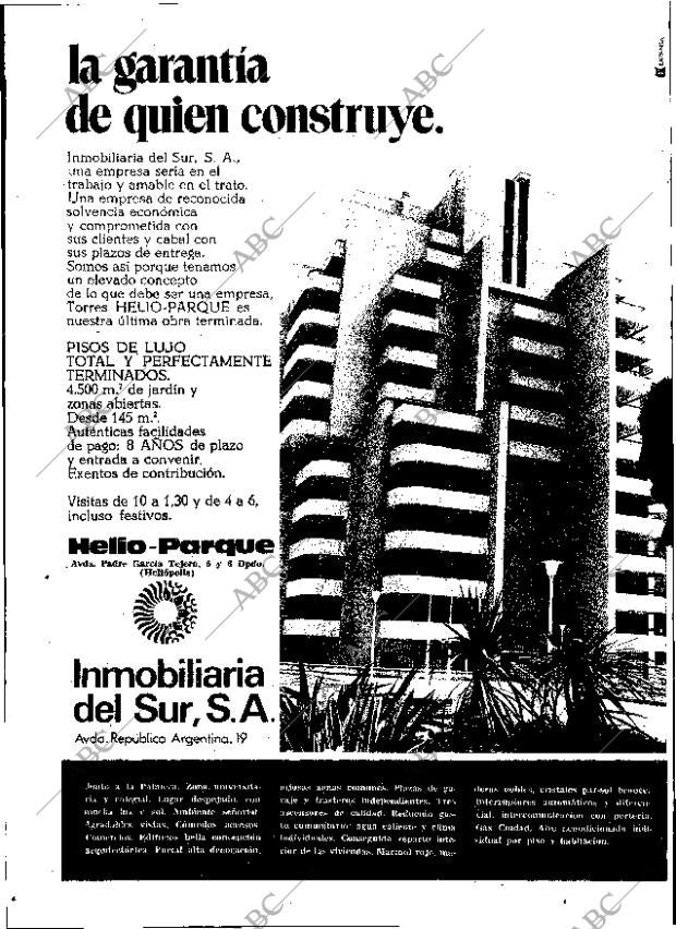 ABC SEVILLA 06-10-1976 página 4