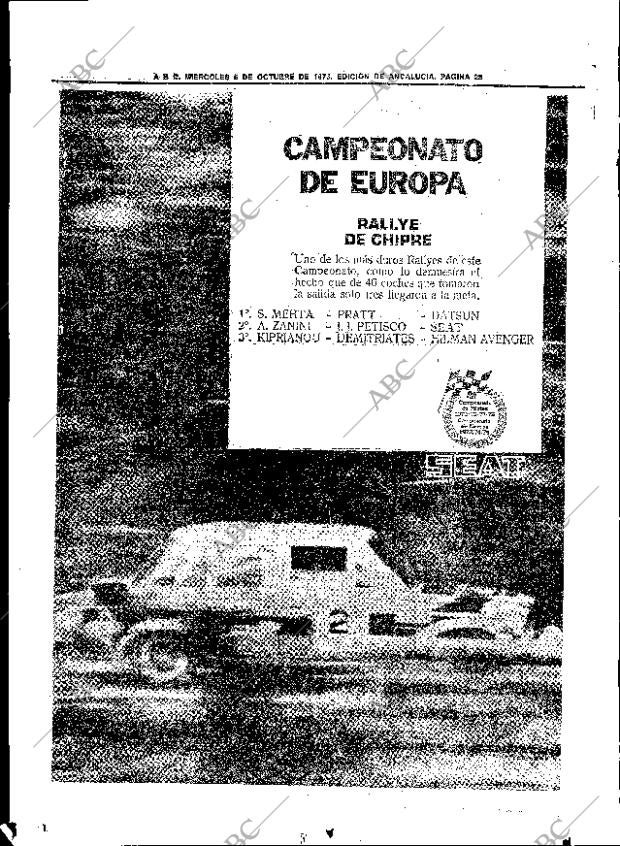 ABC SEVILLA 06-10-1976 página 42