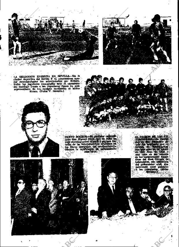 ABC SEVILLA 06-10-1976 página 5