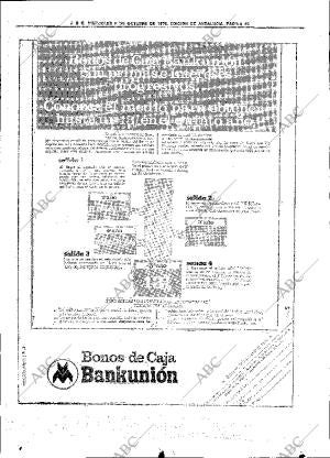 ABC SEVILLA 06-10-1976 página 50