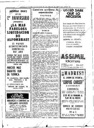 ABC SEVILLA 06-10-1976 página 52