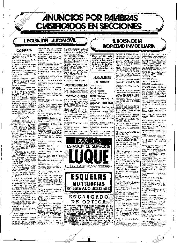 ABC SEVILLA 06-10-1976 página 55