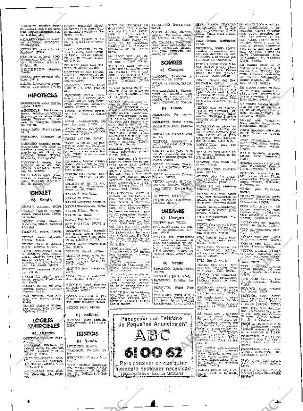 ABC SEVILLA 06-10-1976 página 56