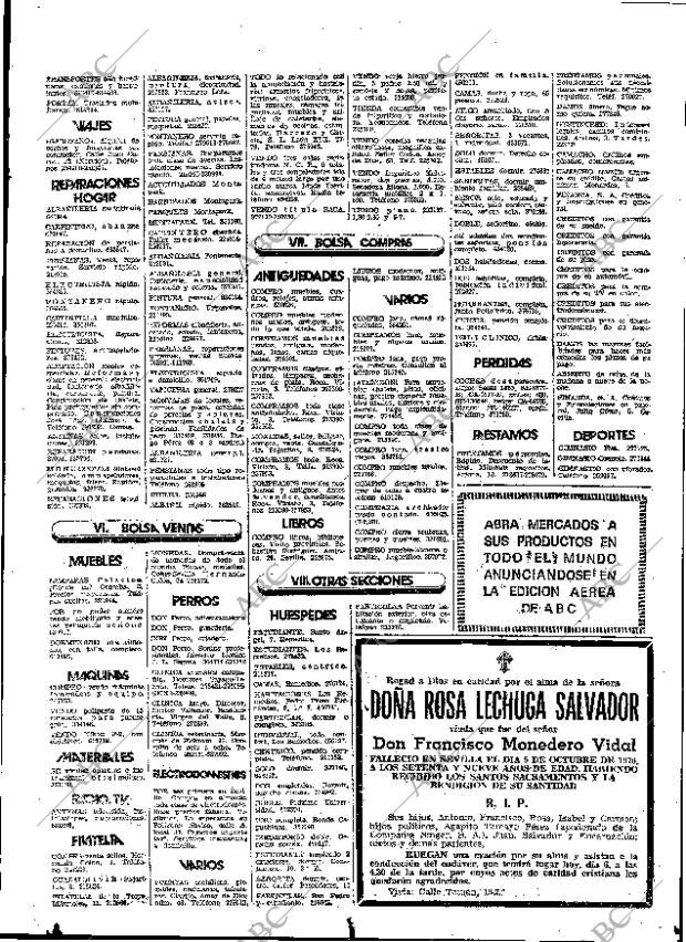 ABC SEVILLA 06-10-1976 página 59