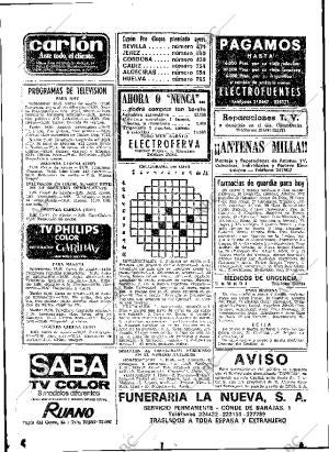 ABC SEVILLA 06-10-1976 página 62