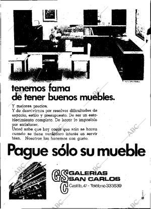 ABC SEVILLA 06-10-1976 página 64