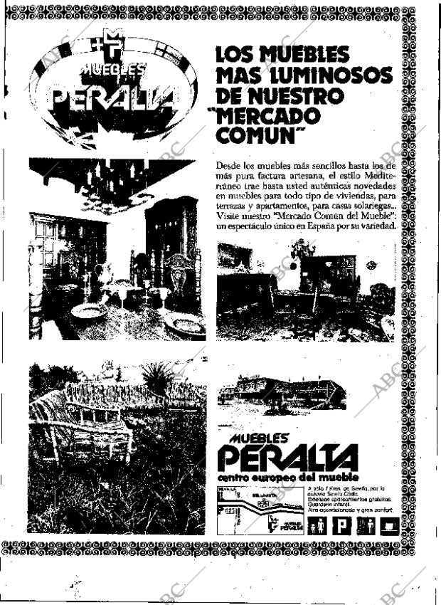 ABC SEVILLA 06-10-1976 página 7