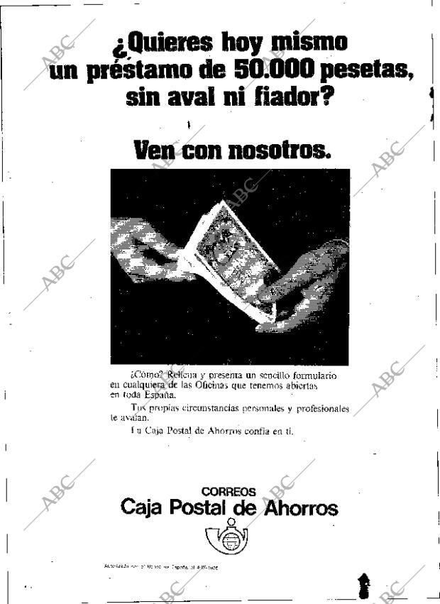 ABC SEVILLA 06-10-1976 página 8