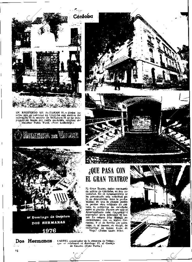 ABC SEVILLA 07-10-1976 página 12