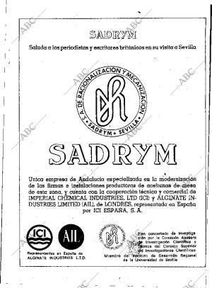 ABC SEVILLA 07-10-1976 página 13