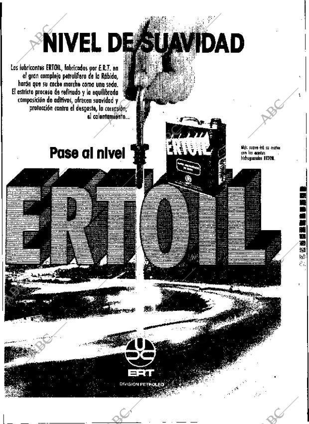 ABC SEVILLA 07-10-1976 página 14