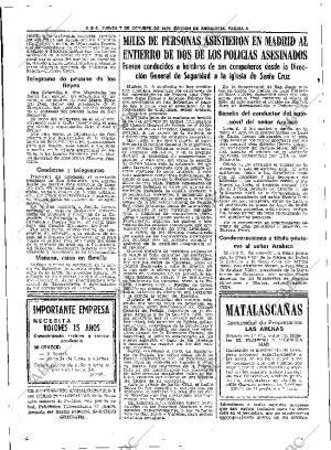 ABC SEVILLA 07-10-1976 página 18