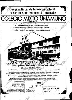 ABC SEVILLA 07-10-1976 página 2