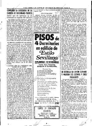 ABC SEVILLA 07-10-1976 página 23