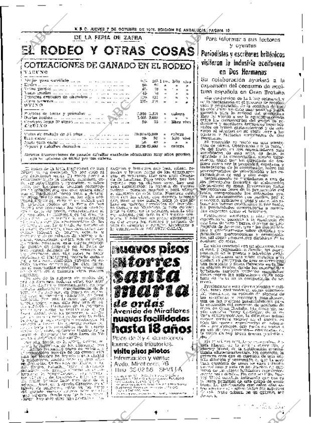 ABC SEVILLA 07-10-1976 página 24