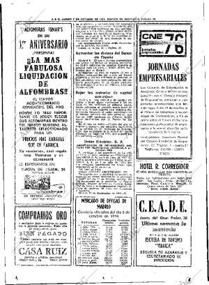 ABC SEVILLA 07-10-1976 página 28
