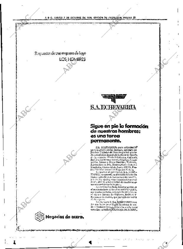 ABC SEVILLA 07-10-1976 página 34