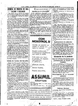 ABC SEVILLA 07-10-1976 página 35