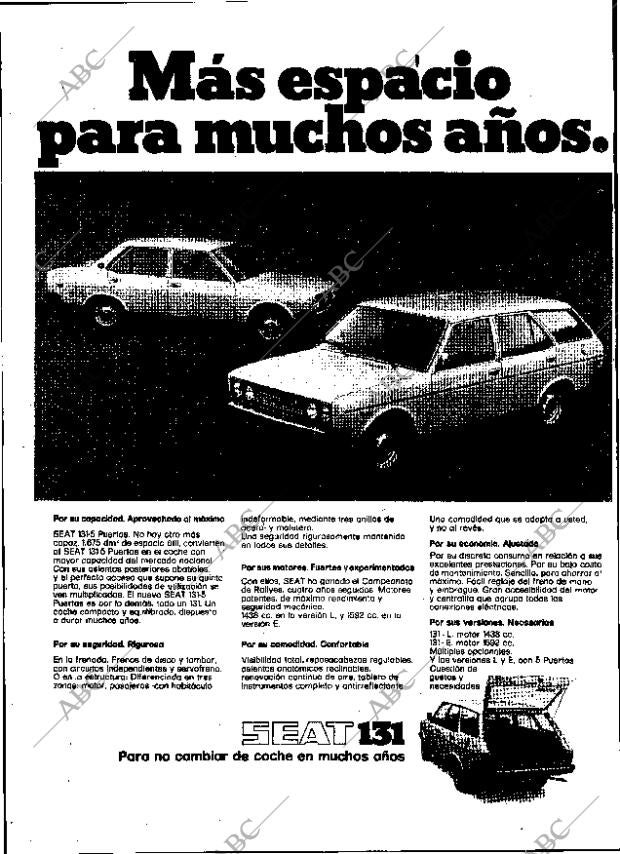 ABC SEVILLA 07-10-1976 página 4