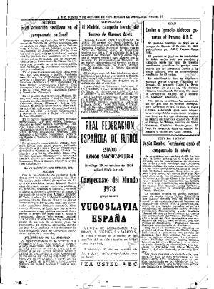 ABC SEVILLA 07-10-1976 página 45