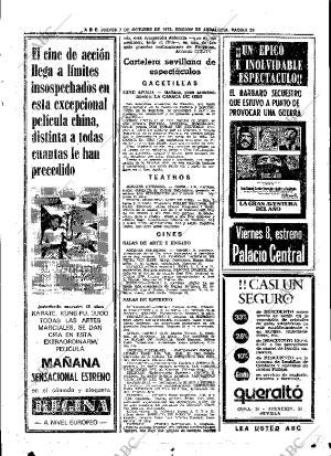 ABC SEVILLA 07-10-1976 página 49