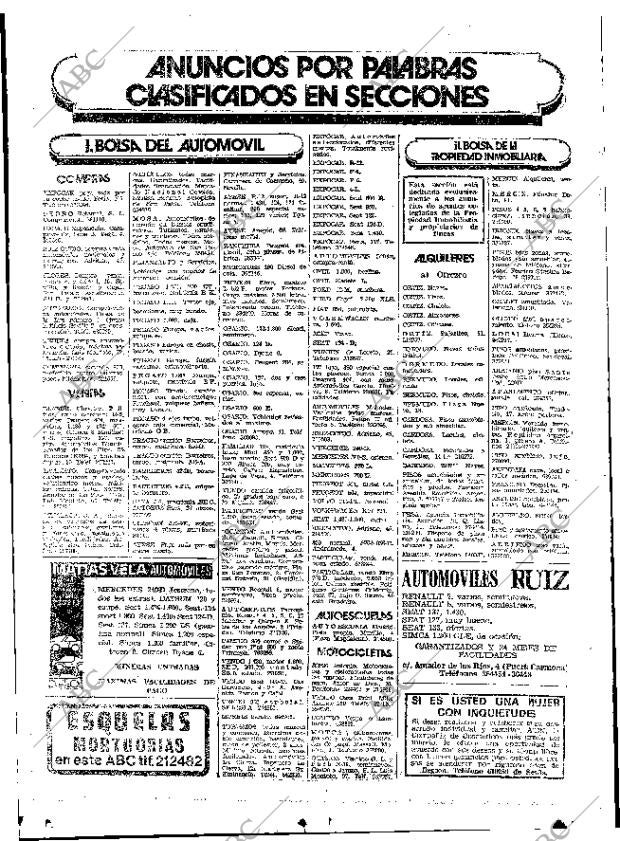 ABC SEVILLA 07-10-1976 página 52