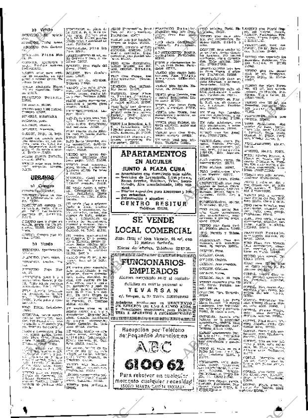 ABC SEVILLA 07-10-1976 página 54