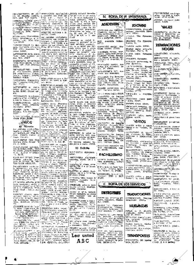 ABC SEVILLA 07-10-1976 página 56