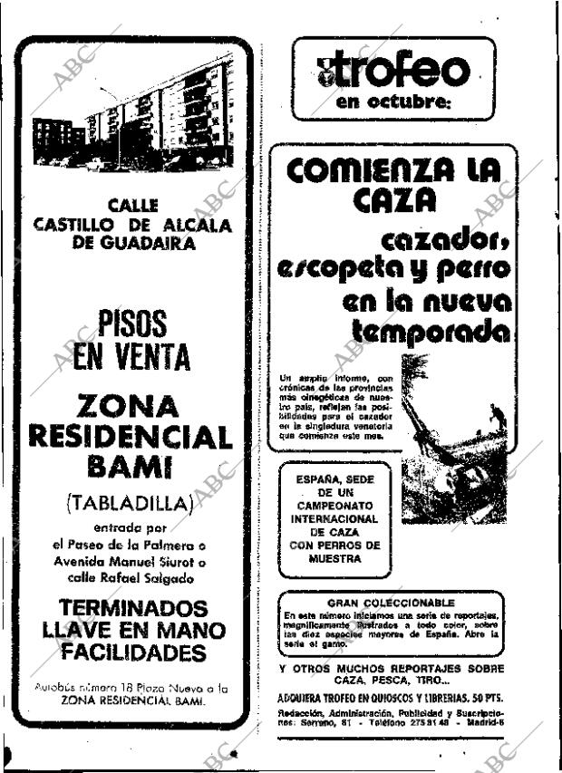 ABC SEVILLA 12-10-1976 página 18