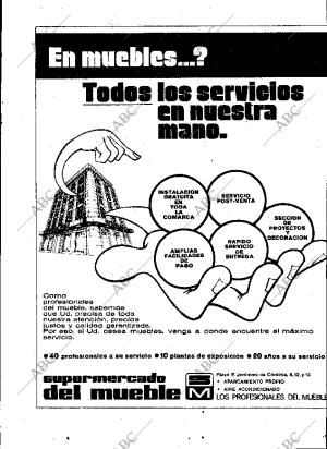 ABC SEVILLA 12-10-1976 página 25