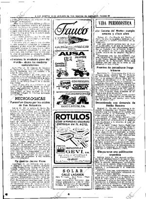 ABC SEVILLA 12-10-1976 página 50