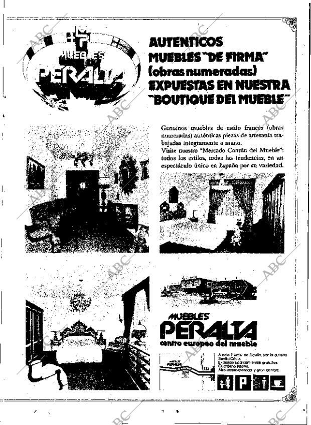 ABC SEVILLA 12-10-1976 página 7