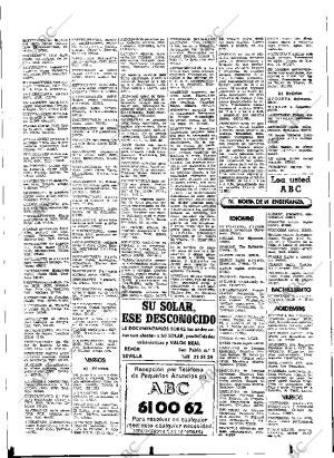 ABC SEVILLA 12-10-1976 página 74