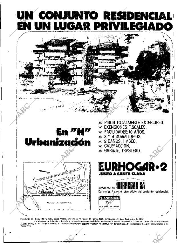 ABC SEVILLA 12-10-1976 página 8