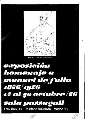 ABC MADRID 13-10-1976 página 10