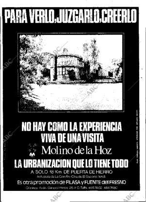ABC MADRID 13-10-1976 página 6