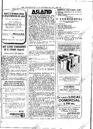 ABC MADRID 13-10-1976 página 68