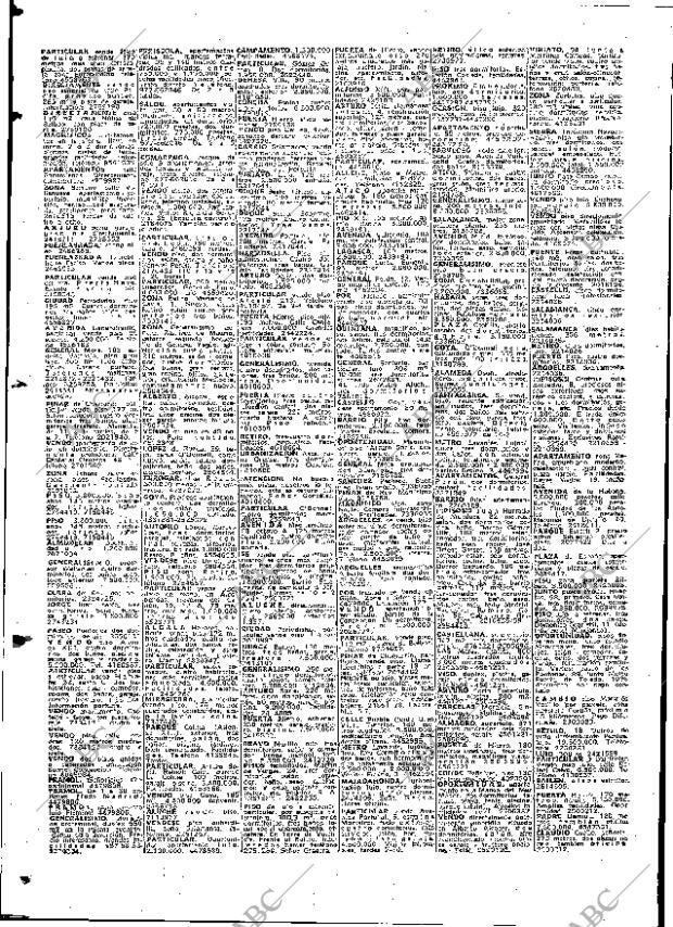 ABC MADRID 13-10-1976 página 94