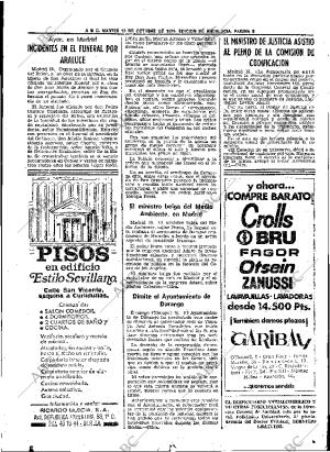 ABC SEVILLA 19-10-1976 página 19