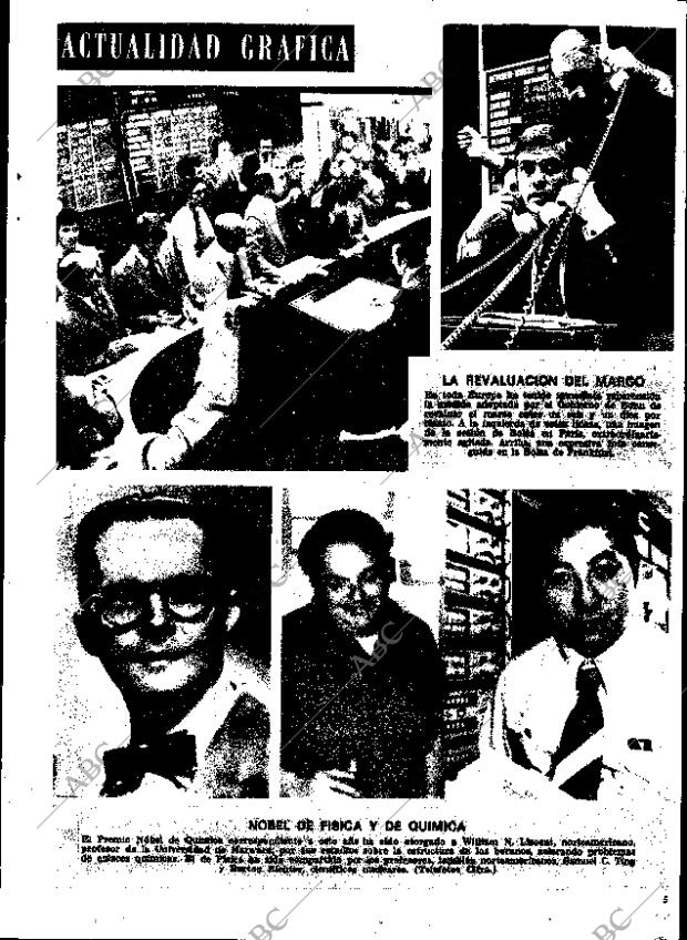 ABC SEVILLA 19-10-1976 página 5