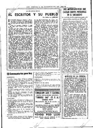ABC MADRID 21-10-1976 página 55