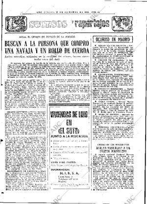 ABC MADRID 21-10-1976 página 68