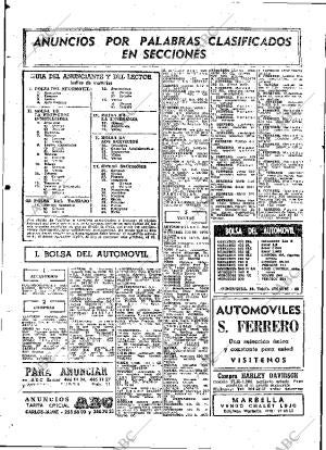 ABC MADRID 21-10-1976 página 90